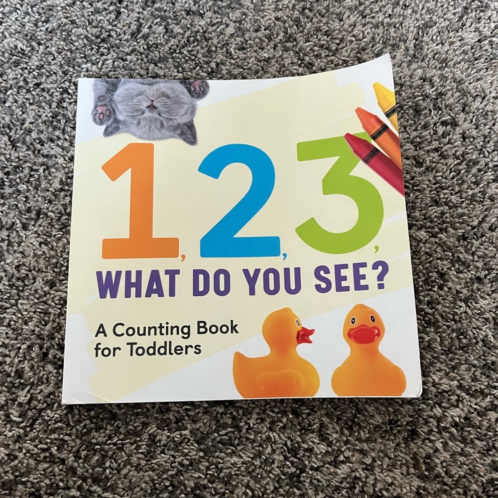 Baby books